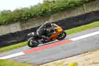 Advanced Group Orange Bikes